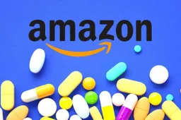 Amazon will enter the Japanese prescription drugs market next year