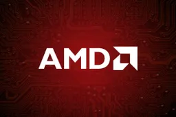 AMD presented an impressive quarterly report