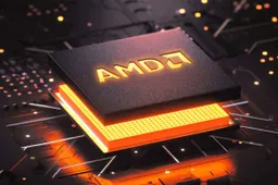 New AMD APU Blows Away the Steam Deck in GPU Benchmark