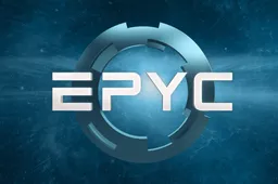 AMD Announces Its New EPYC Chip - Takes A Jab At Intel