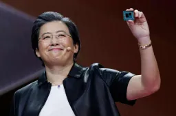 AMD Plans to Overprice CPUs/GPUs, Despite Underselling Them