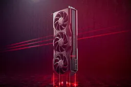 Next-Gen AMD GPUs Could Be Heavily AI-Focused – Prepare for Extreme Performance!