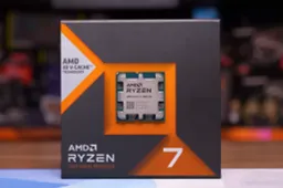 Mark Your Calendars: AMD's New Gaming Powerhouse Lands November 7th