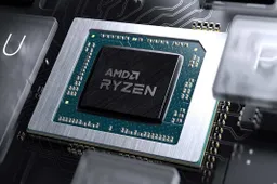AMD Ryzen 9 7945HX Might Finally Dethrone Intel In Mobile Gaming