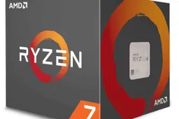 AMD dominates the charts of best-selling desktop processors