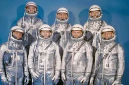 American astronauts set to return home from ISS with Russia's help