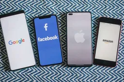 American technology giants are in trouble if this proposal pulls through