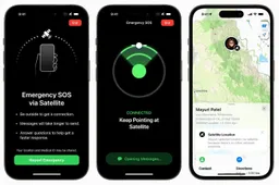 Apple's Emergency SOS Feature Saves Yet Another Life
