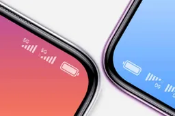 AMOLED Smartphones will take 39% of the smartphone market this year