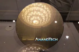 Qualcomm 7nm Snapdragon 8cx chip area estimation - comparable to Intel's 14nm chip