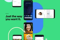 Android 10 Will Warn Users When USB Port Is Overheated Or Wet