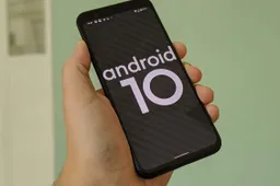 Android 10 now supports Nintendo Switch Pro Controller