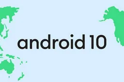 Android 10 rollout confirmed for September 3