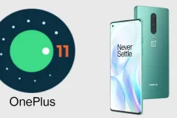 OnePlus 8 / 8 Pro Android 11 kernel source released