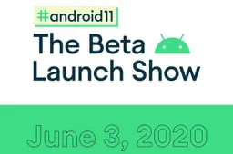 Google to Host Android 11 Beta Launch Party on June 3: Here's What You Can Expect