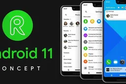 Android 11 flight mode would be smarter