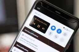 Google accidentally pushed Android 11 Beta update - reveals new features