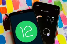 OnePlus 9 and Xiaomi Mi 11 are having serious problems after installing Android 12