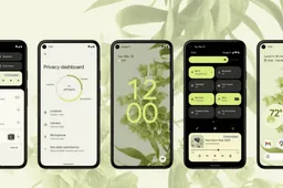 Google Android 12 becomes the most downloaded Android beta in history