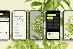 Android 12 Beta 2.1 is available with bugfixes