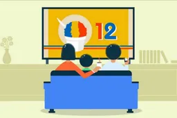 Android TV 12 will be a massive update with a lot of new features