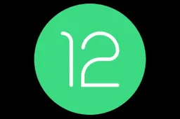 Android 12L is Google's New Operating System for Foldables and Tablets