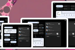 These Are The Models That Will Get Android 12L Update