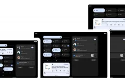 Android 12L beta 1 Now Rolling Out to Supported Devices, Here's How You Can Get this Update