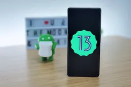 Top 3 highlights of the Android 13 Developer Preview