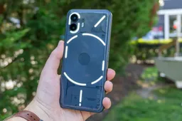 Nothing Rumored to Launch Three New Phones for Early 2025