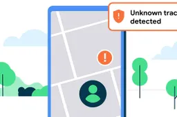 Are You Being Tracked? This New Android 14 Feature Has the Answer