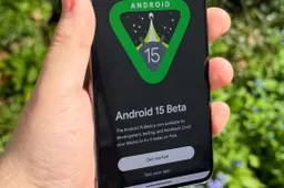 Android 15 Beta 2: Discover the New Features and Compatible Phones