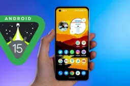 Android 15 Enhances Do Not Disturb Mode with New Priority Levels
