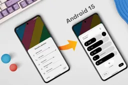 Android 15 Release Date for Pixel Phones Leaks