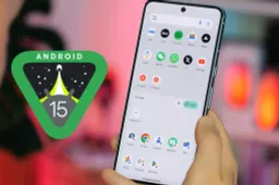 Samsung Starts Rolling Out One UI 7 with Android 15 to Foldables and S23 FE