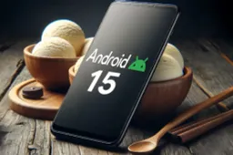 Android 15 to Come with 10 Major Changes, Learn More