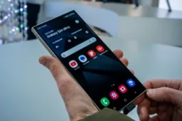 Find Out if Your Samsung Phone is Ready for Android 15