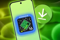 Android 16 Beta 4 Is Here — See Which Devices Are Getting It