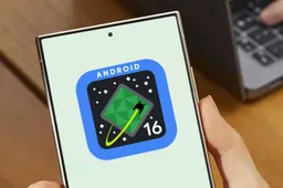 Mark Your Calendars: Android 16 Launching June 2025