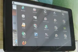 7 Inch Screen, Android 2.3, 800 Mhz all for $60