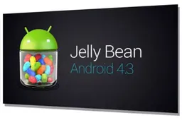 Android 4.3 brings OpenGL ES 3.0, 1080 video streaming and Multi-user setting