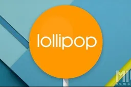 Xiaomi Redmi 1S receives unofficial Android 5.0 update