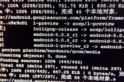 Confirmed: Meizu are working on Android 5.0 Lollipop update