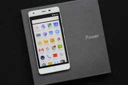 Android 6.0 update coming soon for Ulefone Power