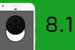 Android 8.1 OTA Update Arrives Pixel 2 and Pixel 2 XL Units On Beta