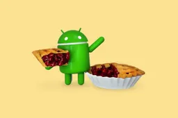 Six Sony Models To Get Android 9 Pie From September