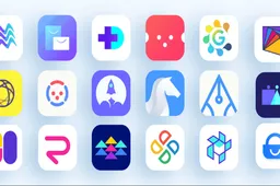 OMG! You Can Beautify Your Home Screen Appearance with Android App Icon Theme