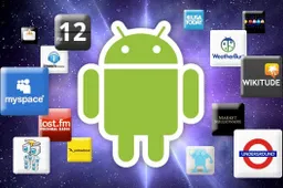 No Android Market? No Worries!