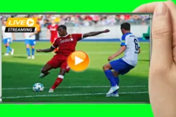 Summer of Sports: Your Guide to Euro 2024 & Olympics 2024 with Best Live Streaming Android Apps