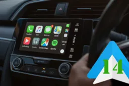 Android Auto 14.0 Now Rolling Out to More Users